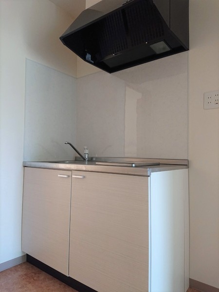 佐倉市六崎のアパート