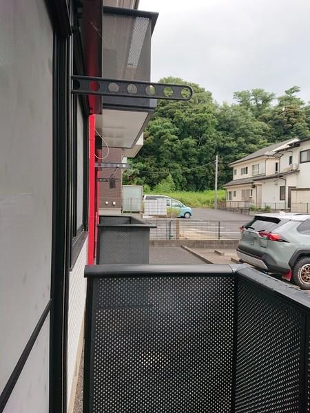 佐倉市城内町のアパート