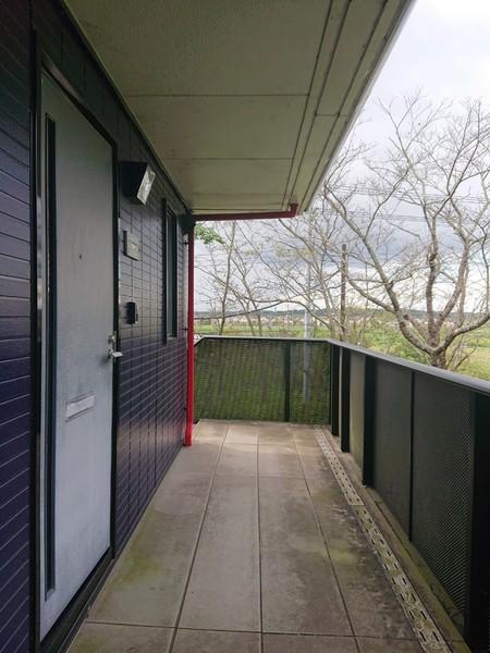 佐倉市城内町のアパート