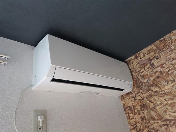 佐倉市城内町のアパート