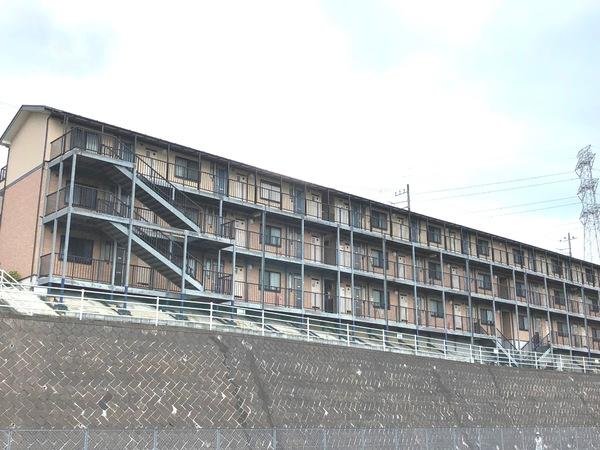 リヴェール南ユーカリが丘