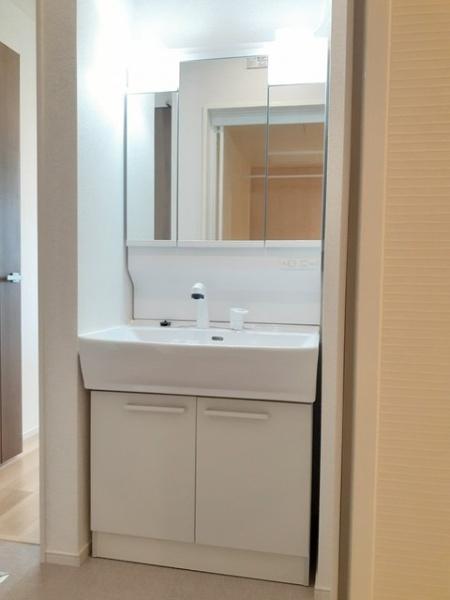 八街市榎戸のアパート