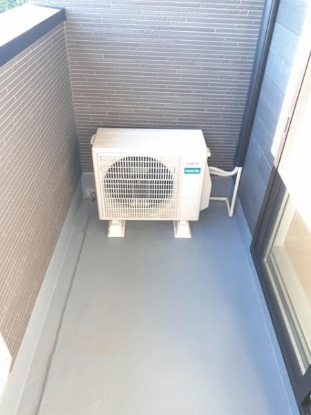 八街市榎戸のアパート