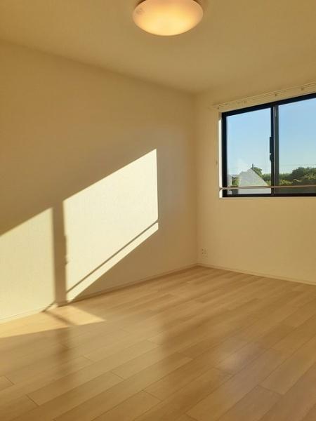 八街市榎戸のアパート