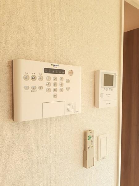 八街市榎戸のアパート