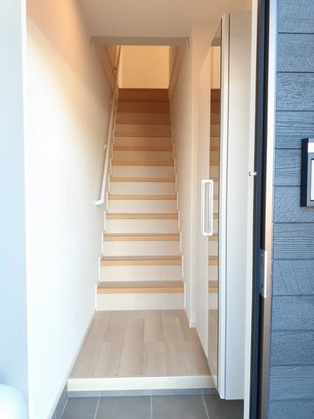 八街市榎戸のアパート