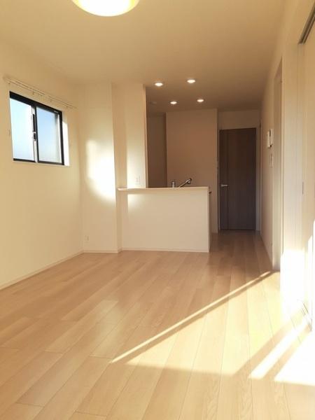 八街市榎戸のアパート