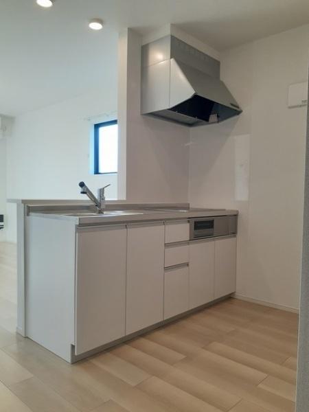 八街市榎戸のアパート