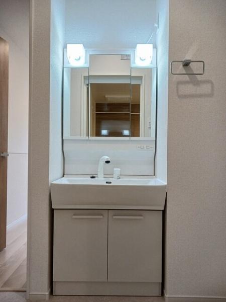 八街市八街にのアパート