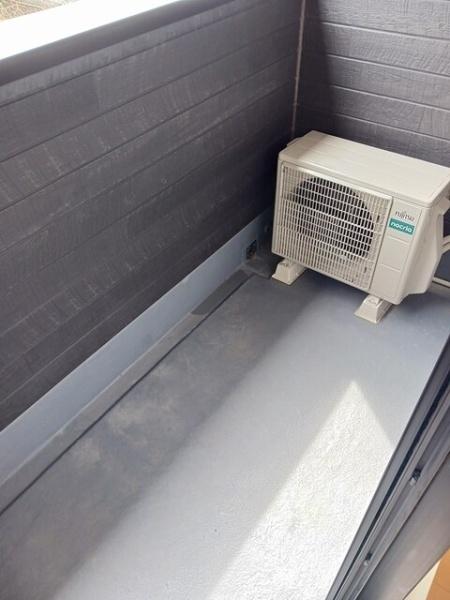 八街市八街にのアパート