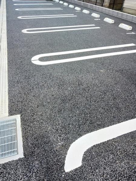 八街市八街にのアパート