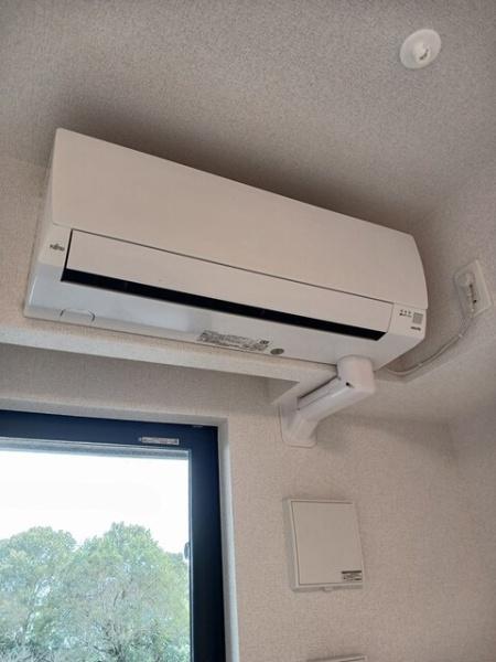 八街市八街にのアパート