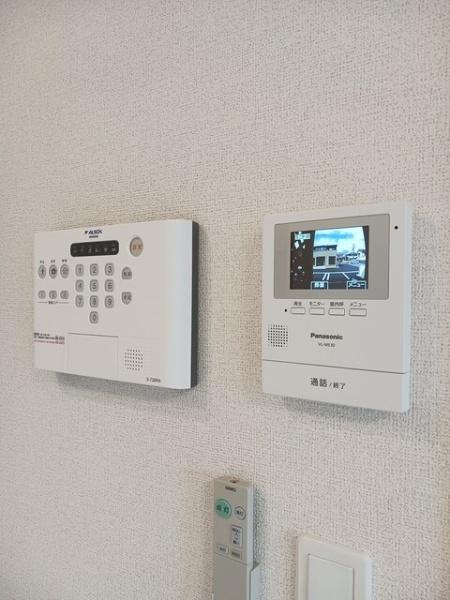 八街市八街にのアパート