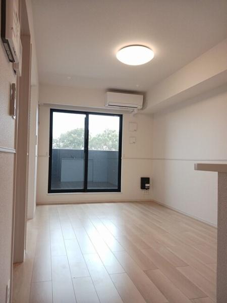 八街市八街にのアパート