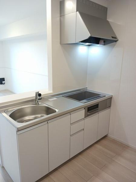 八街市八街にのアパート