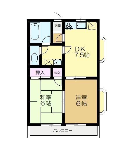 クレセントヒルズ