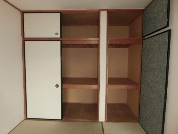 佐倉市西志津４丁目のアパート