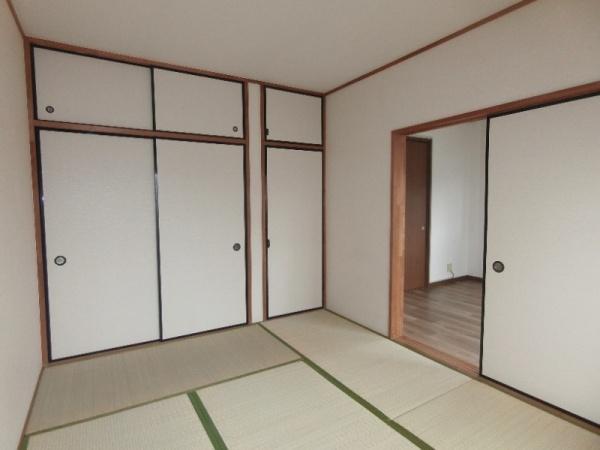 佐倉市西志津４丁目のアパート