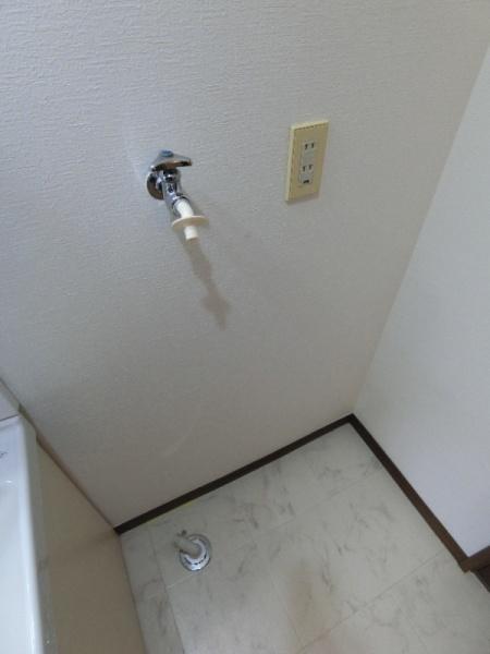 佐倉市西志津４丁目のアパート