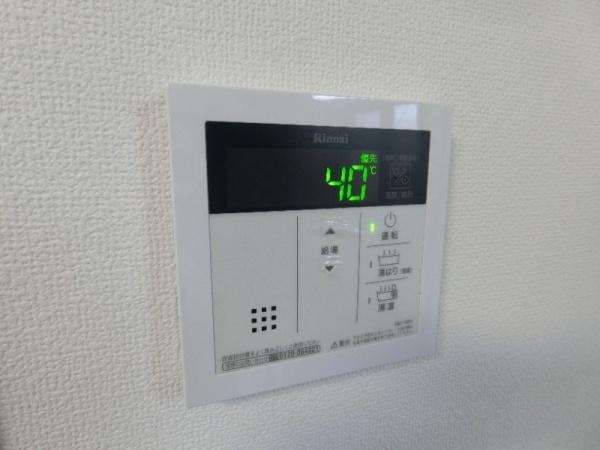 佐倉市西志津４丁目のアパート