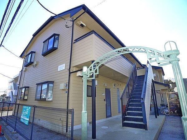 クレセントヒルズ