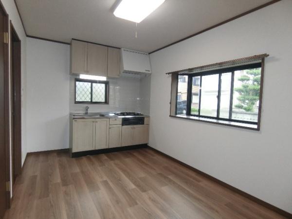 クレセントヒルズ