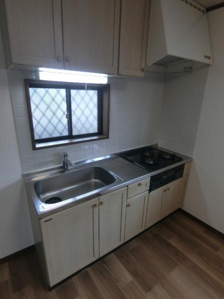 クレセントヒルズ