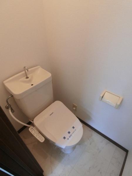 佐倉市西志津４丁目のアパート