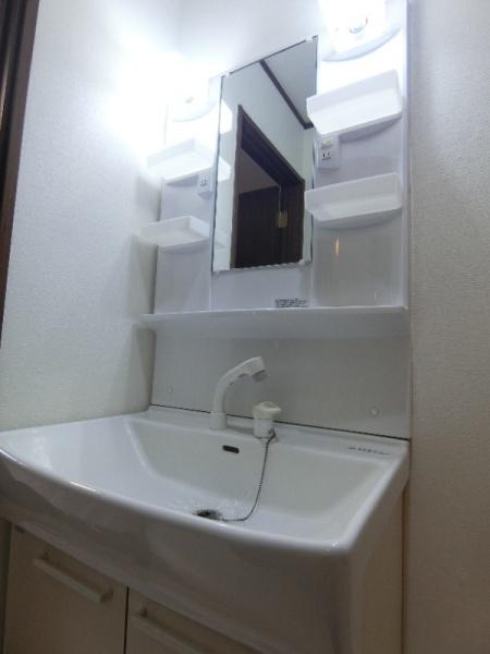 佐倉市西志津４丁目のアパート