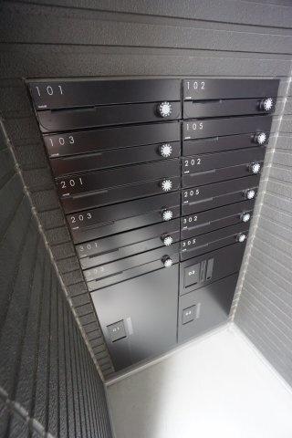 四街道市四街道１丁目のアパート