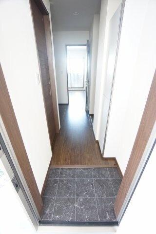 四街道市四街道１丁目のアパート