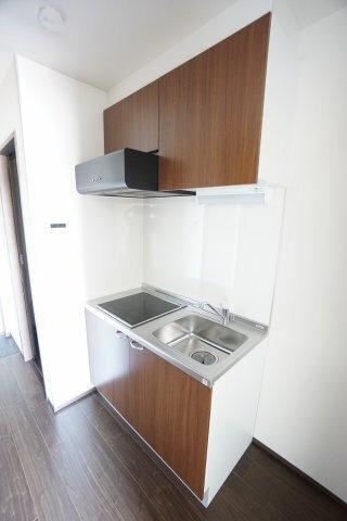 四街道市四街道１丁目のアパート