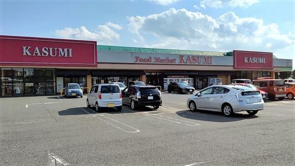 八街市八街ほのアパート