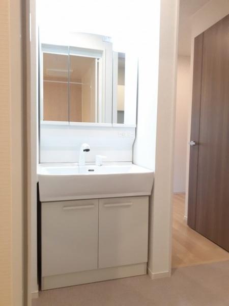 八街市榎戸のアパート