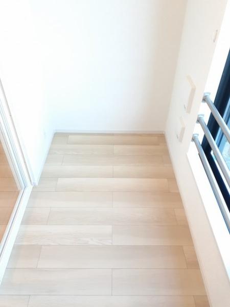 八街市榎戸のアパート