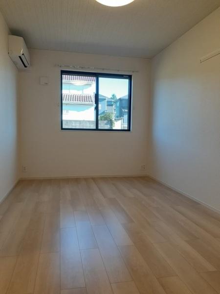 八街市榎戸のアパート