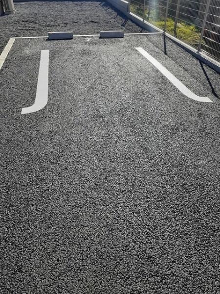 八街市榎戸のアパート