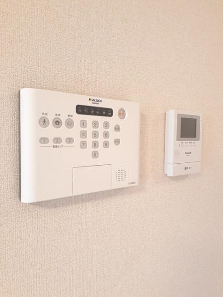 八街市榎戸のアパート