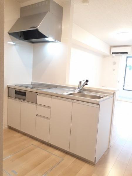 八街市榎戸のアパート