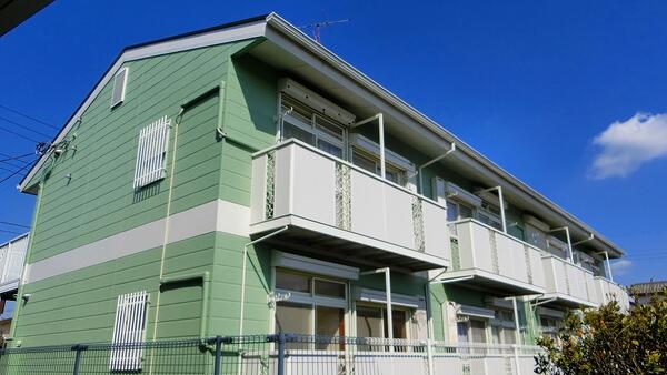 グリーンシティＭ