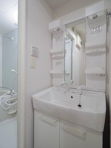 佐倉市城内町のアパート