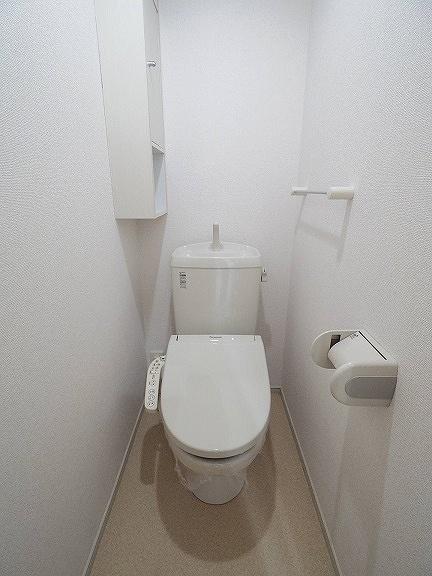 佐倉市城内町のアパート