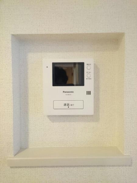 四街道市和良比のアパート