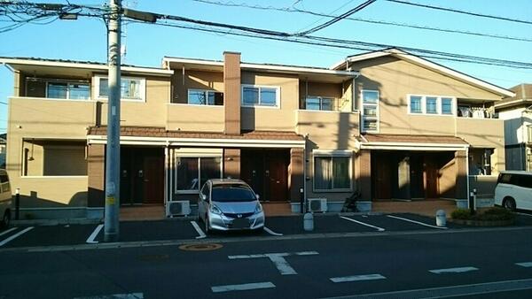 シャルム　パピヨン