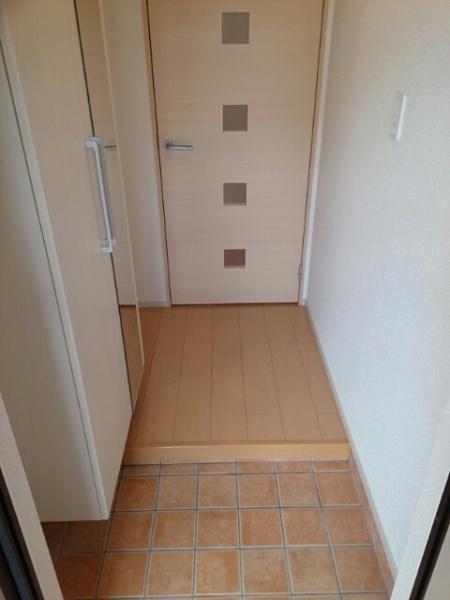 シャルム　パピヨン