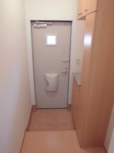 サンレジデンス