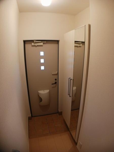 アレンデールＢ棟