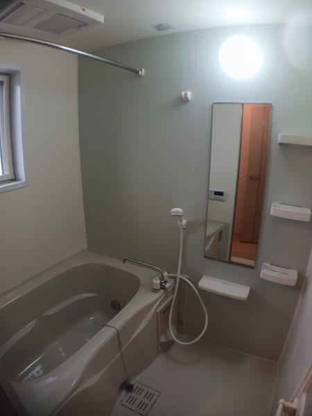 アレンデールＢ棟