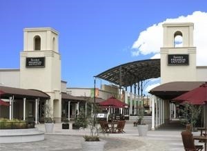 八街市八街ろのアパート(酒々井プレミアム・アウトレット)