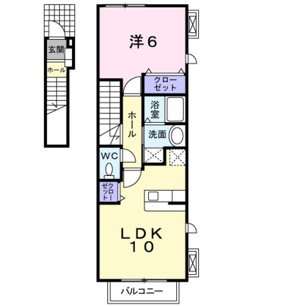 フィオーレ・ヴィラ